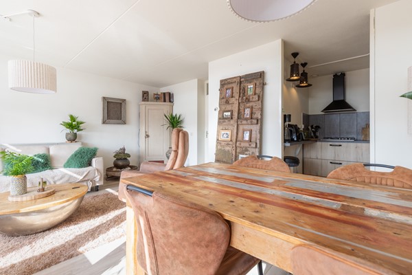 Medium property photo - Galileistraat 21, 1433 BW Kudelstaart